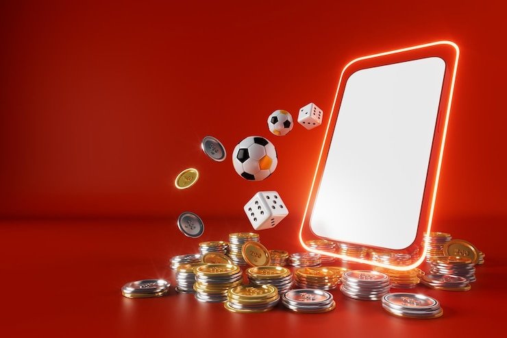 Antarmuka aplikasi iosbet di perangkat Android dan iOS
