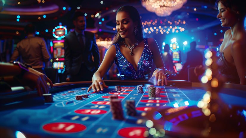 iosbet featured game showcase